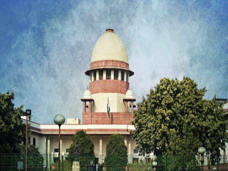 JUDICIAL ACTIVISM AND SUPREME COURT OF INDIA