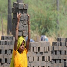 MODERN DAY SLAVERY IN INDIA