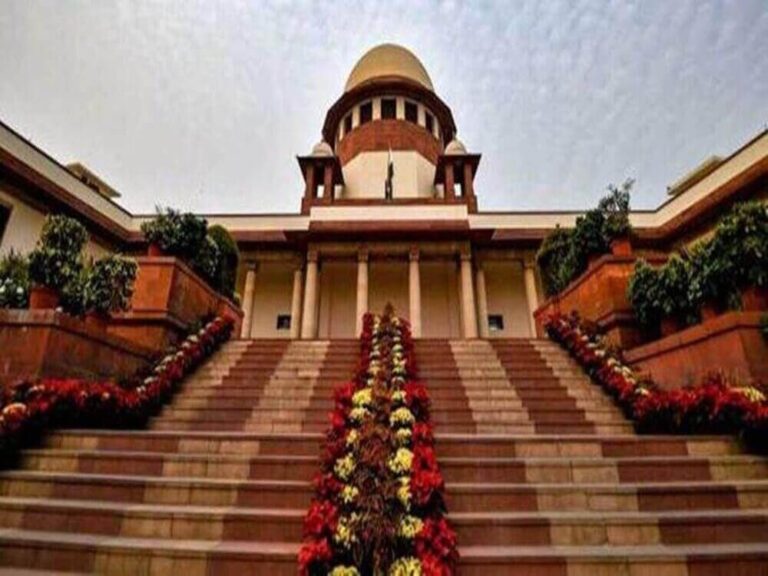 INTERNSHIP OPPORTUNITY AT THE OFFICE OF HON’BLE JUSTICE ARVIND KUMAR