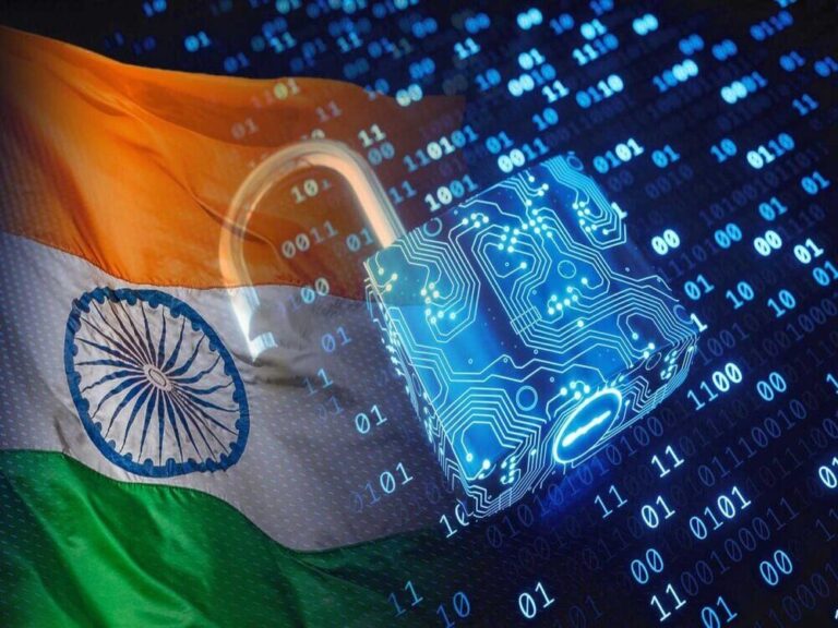 PRIVACY - A MYTH IN THE ERA OF DIGITALISATION - Deepak Kumar Chaurasia