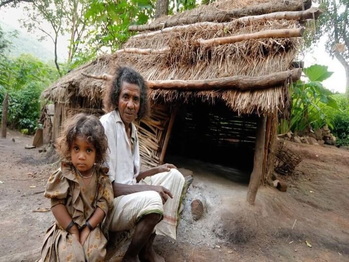 Soliga PROJECT TIGER: IMPACT ON THE SOLIGA TRIBES OF KARNATAKA - Jus Corpus
