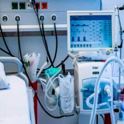 WITHDRAWING OR WITHHOLDING VENTILATORS