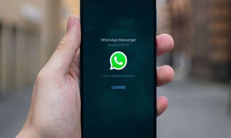 NEW IT RULES VIOLATES THE PRIVACY OF THE USERS: WHATSAPP’S PETITION BEFORE THE DELHI HC
