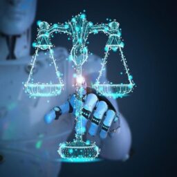 ARTIFICIAL INTELLIGENCE IN INDIAN JUDICIARY