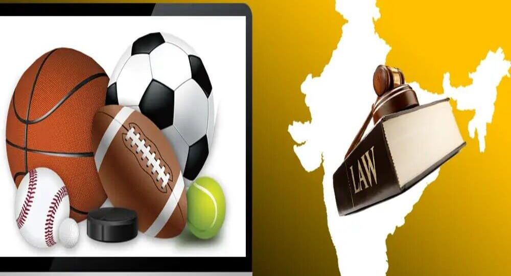 BETTING LAWS IN INDIA
