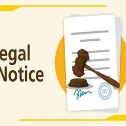 LEGAL NOTICE