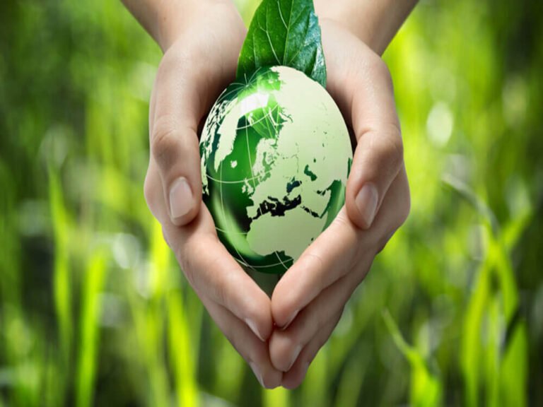 HUMAN RIGHTS AND CLIMATE CHANGE