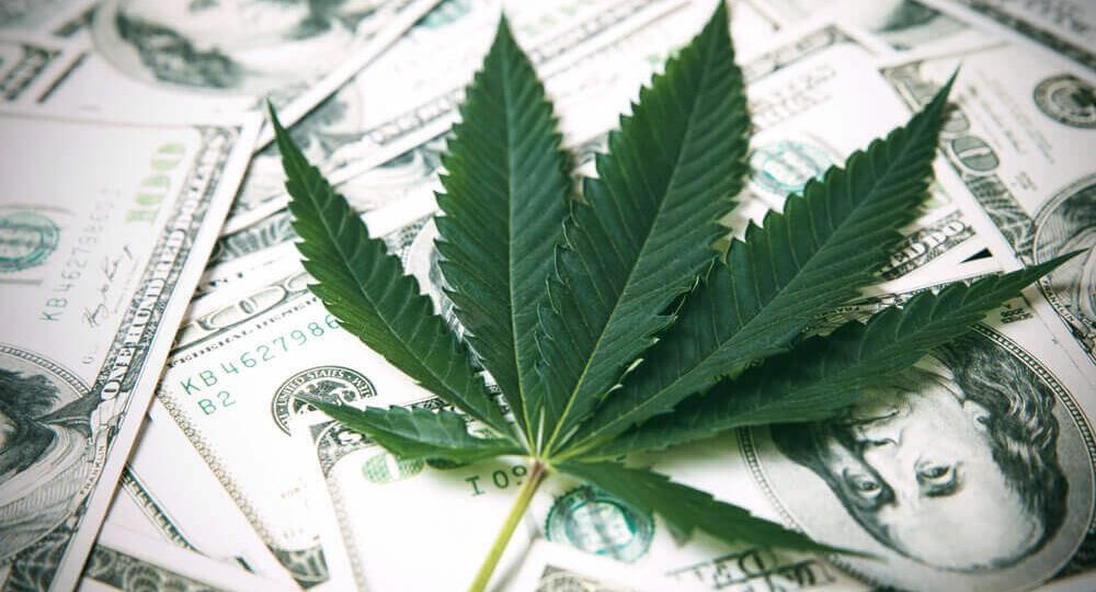 LEGALIZATION OF CANNABIS