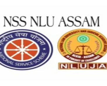 National Service Scheme (NSS) - NLU Assam