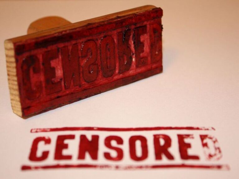 OBSCENITY V SUBJECTIVE MORALITY