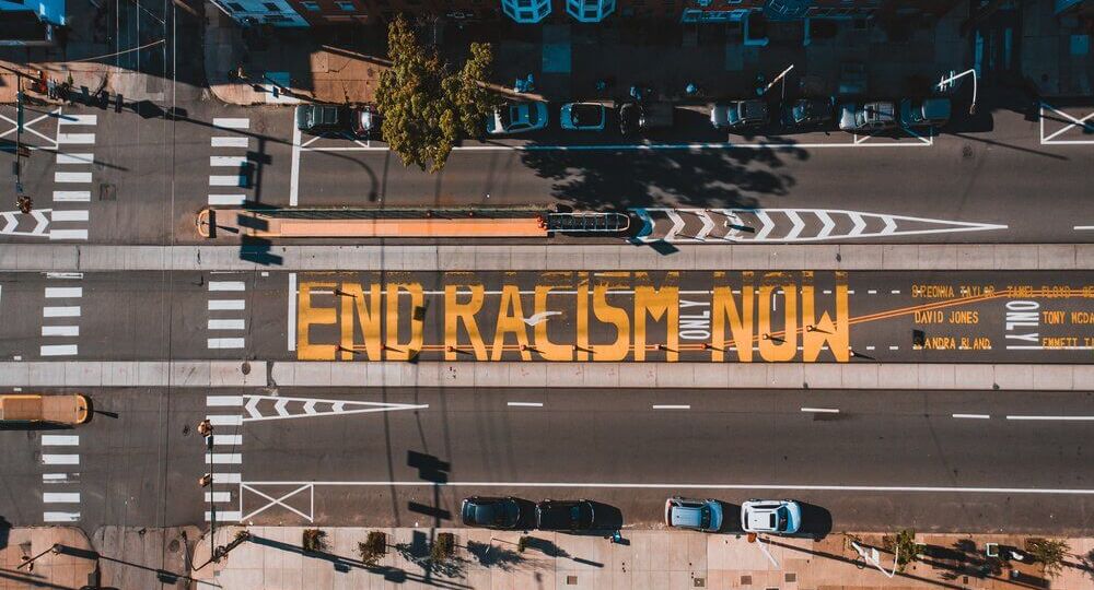 ANTI-RACIAL DISCRIMINATORY