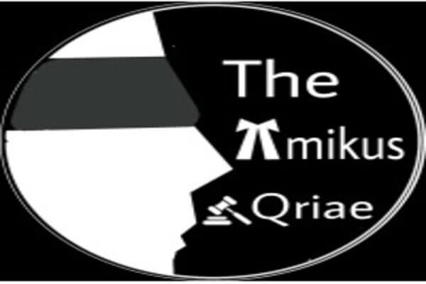 The Amikus Qriae