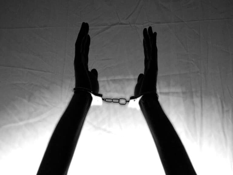 CRIMINAL LIABILITY