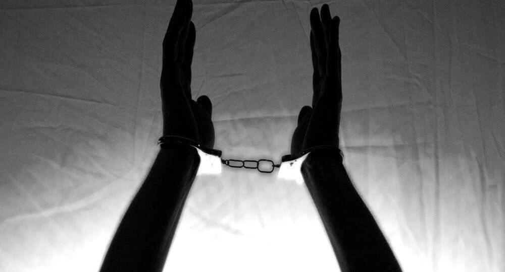 CRIMINAL LIABILITY
