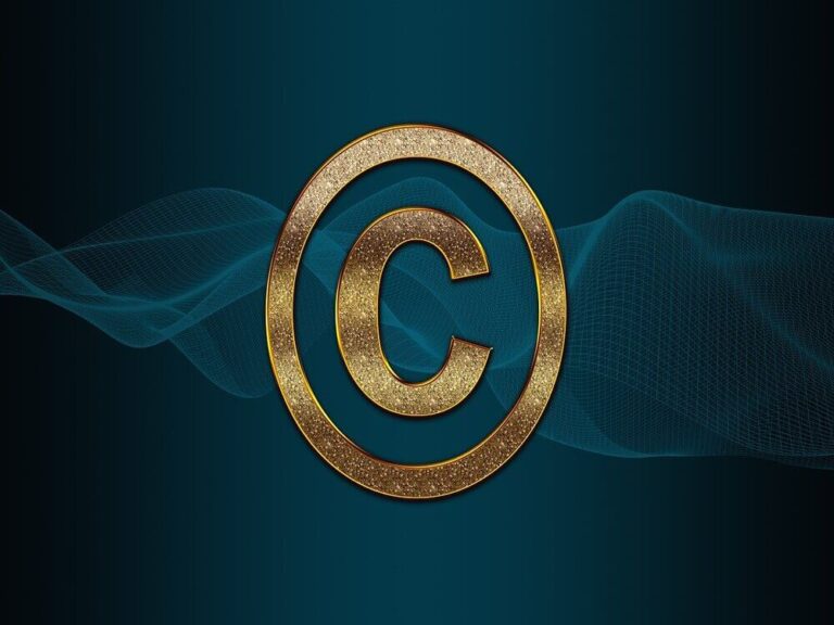 FASHION INDUSTRY COPYRIGHT AND DESIGN PROTECTION IN INDIA
