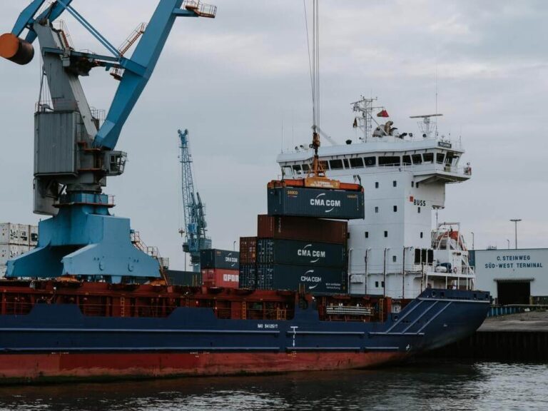 MARITIME