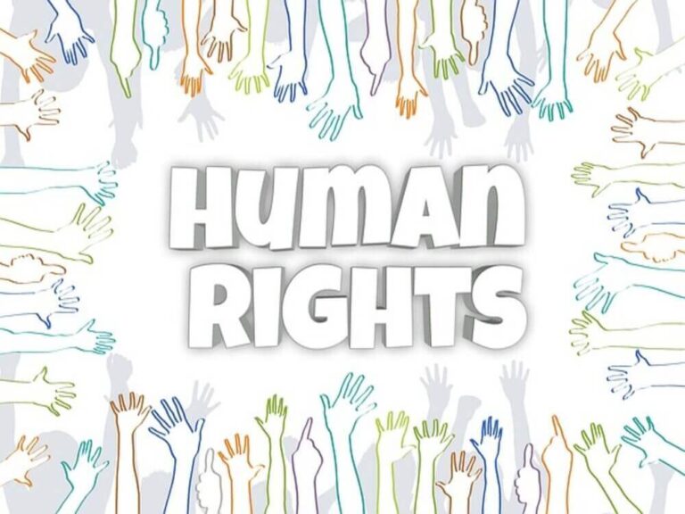 HUMAN RIGHTS
