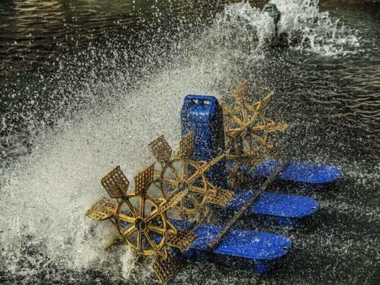 AQUACULTURE