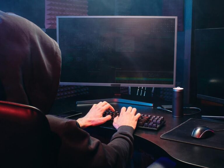 PEGASUS SPYWARE