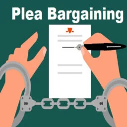 PLEA BARGAINING