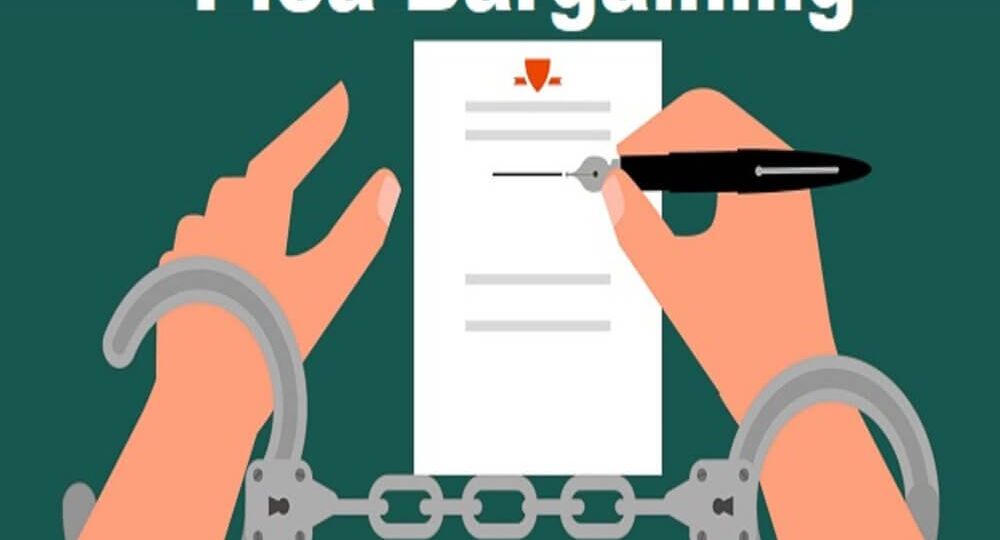 PLEA BARGAINING