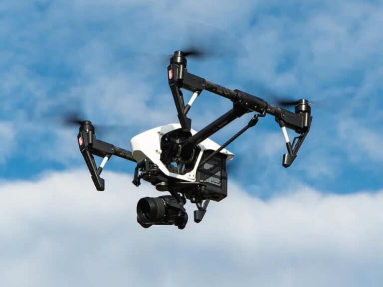 DRONE