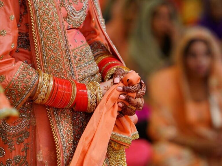 RIGHTS OF DAUGHTER