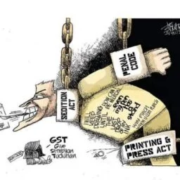 SEDITION