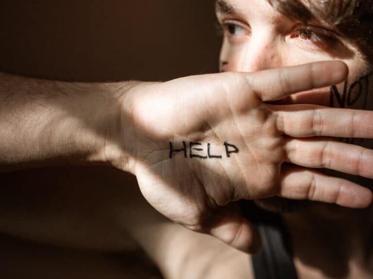 SEXUAL VIOLENCE