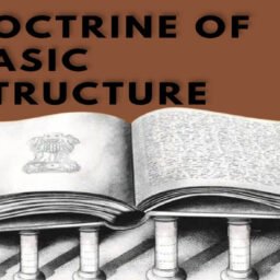 THE BASIC STRUCTURE DOCTRINE