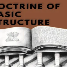 THE BASIC STRUCTURE DOCTRINE