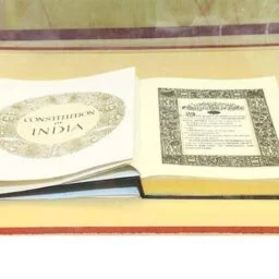 105TH CONSTITUTIONAL AMENDMENT