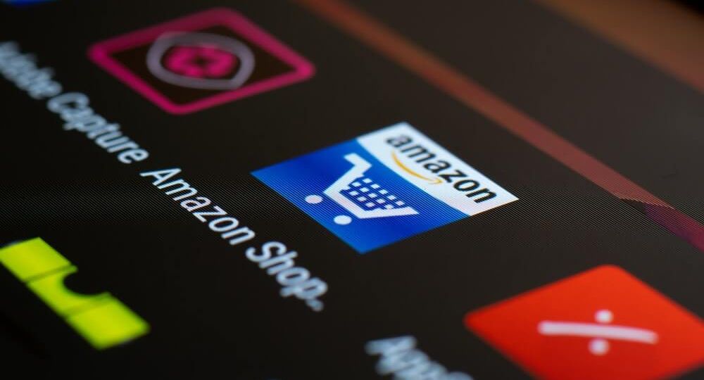 AMAZON