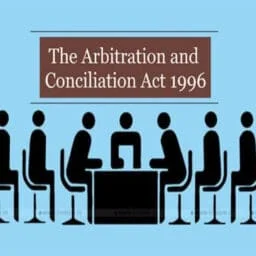 ARBITRATION