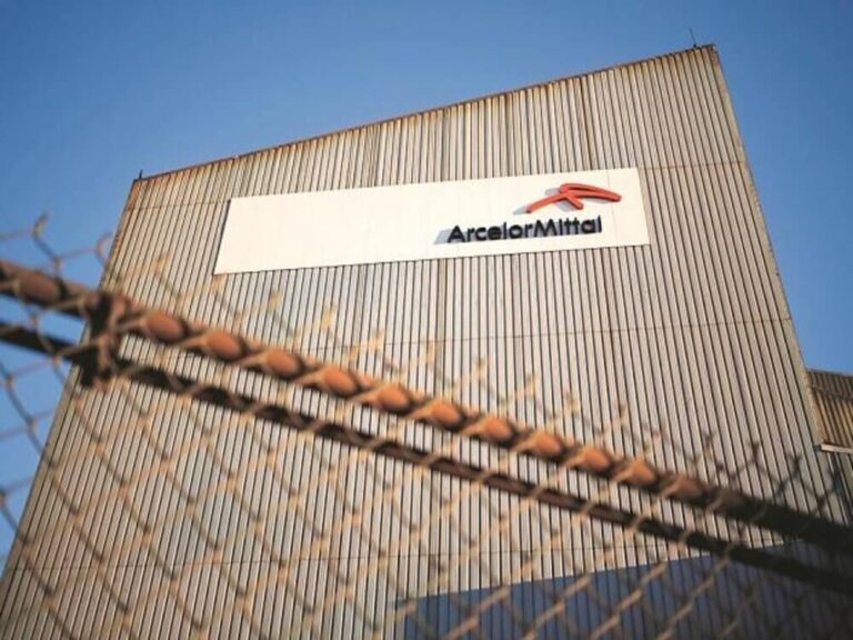 ARCELOR MITTAL CASE