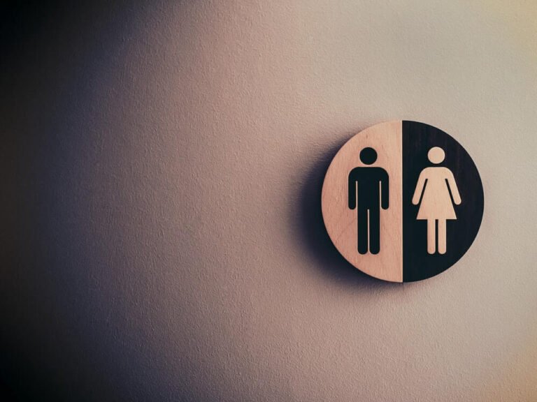 GENDER EQUALITY