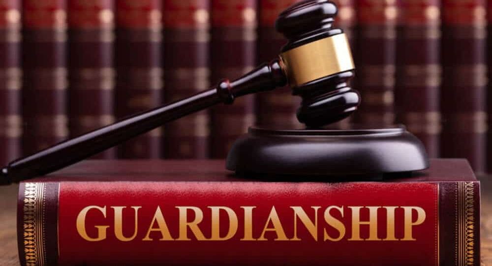 GUARDIANSHIP