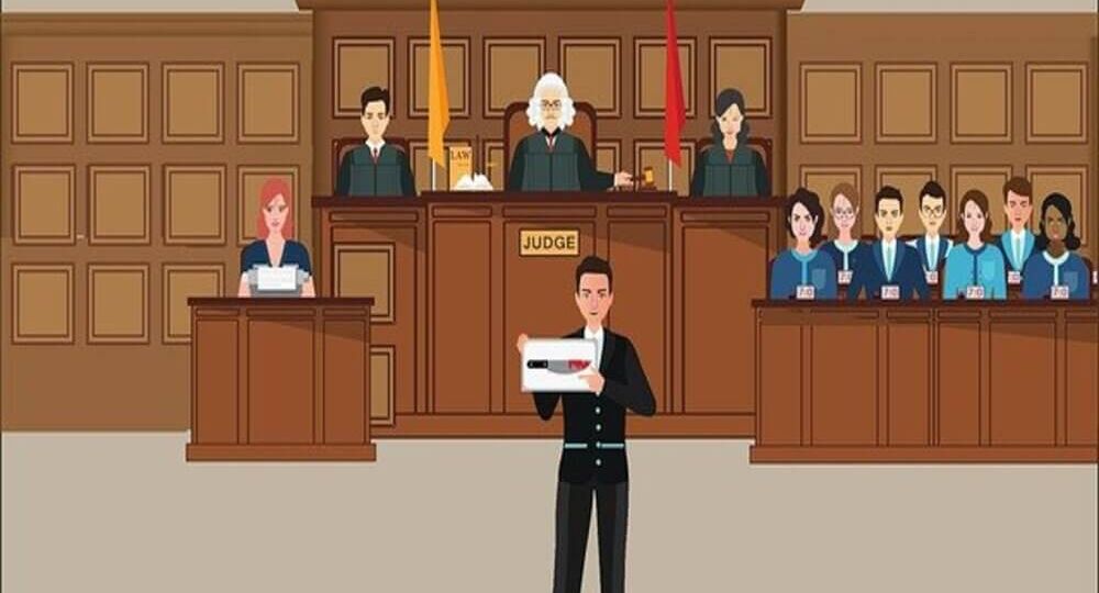 HEARSAY RULE