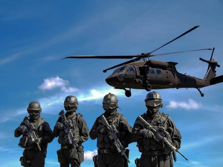 HUMANITARIAN LAW
