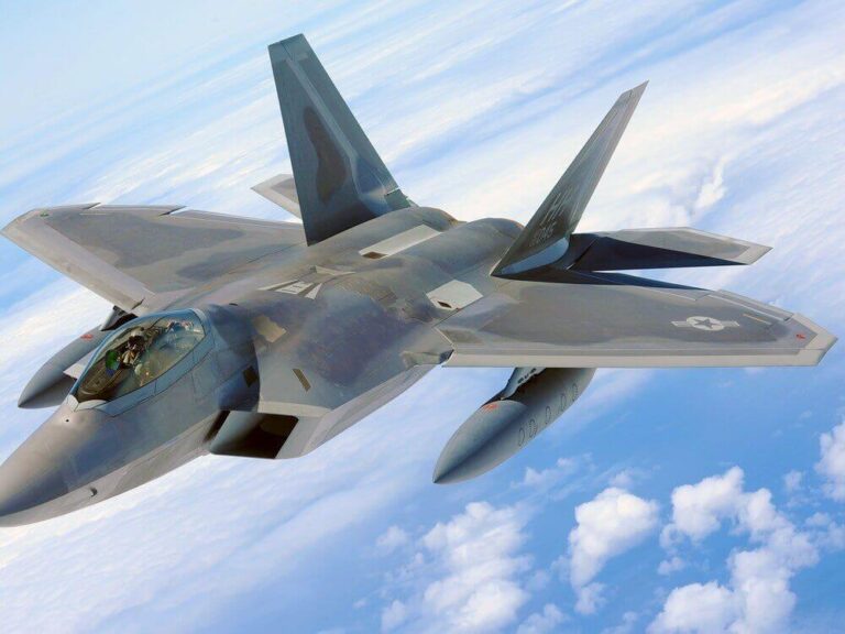 AIRCRAFT