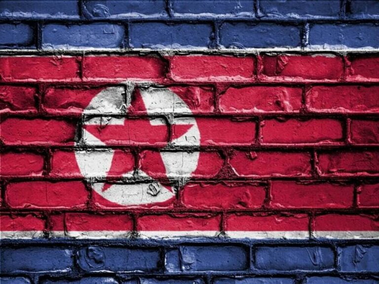 NORTH KOREA