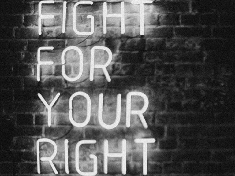CONJUGAL RIGHTS