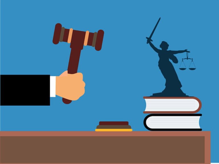 LAW