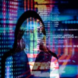 CYBER VOYEURISM