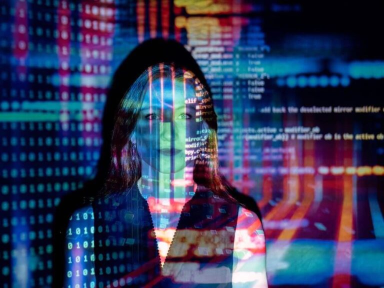 CYBER VOYEURISM