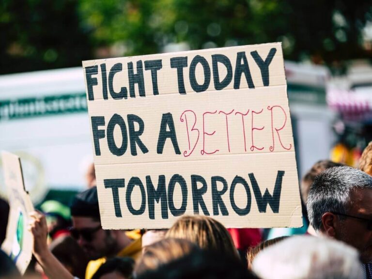 SOCIOLOGICAL MOVEMENT