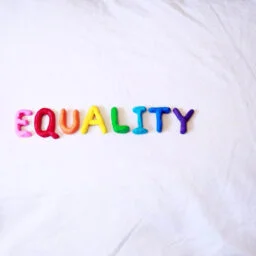 GENDER EQUALITY