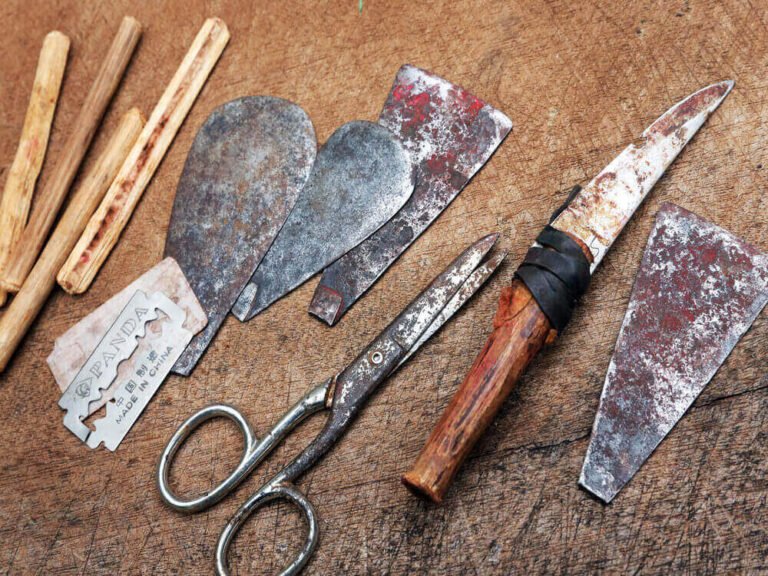 THE CULTURE OF FGM