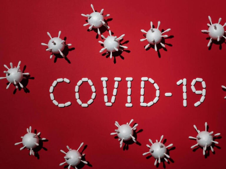 COVID