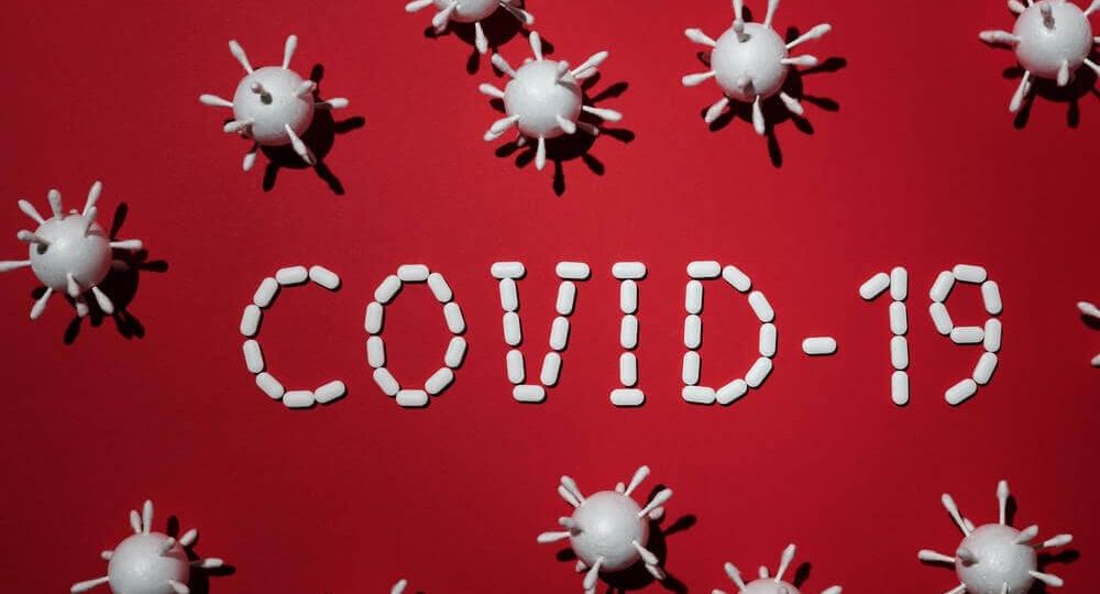 COVID